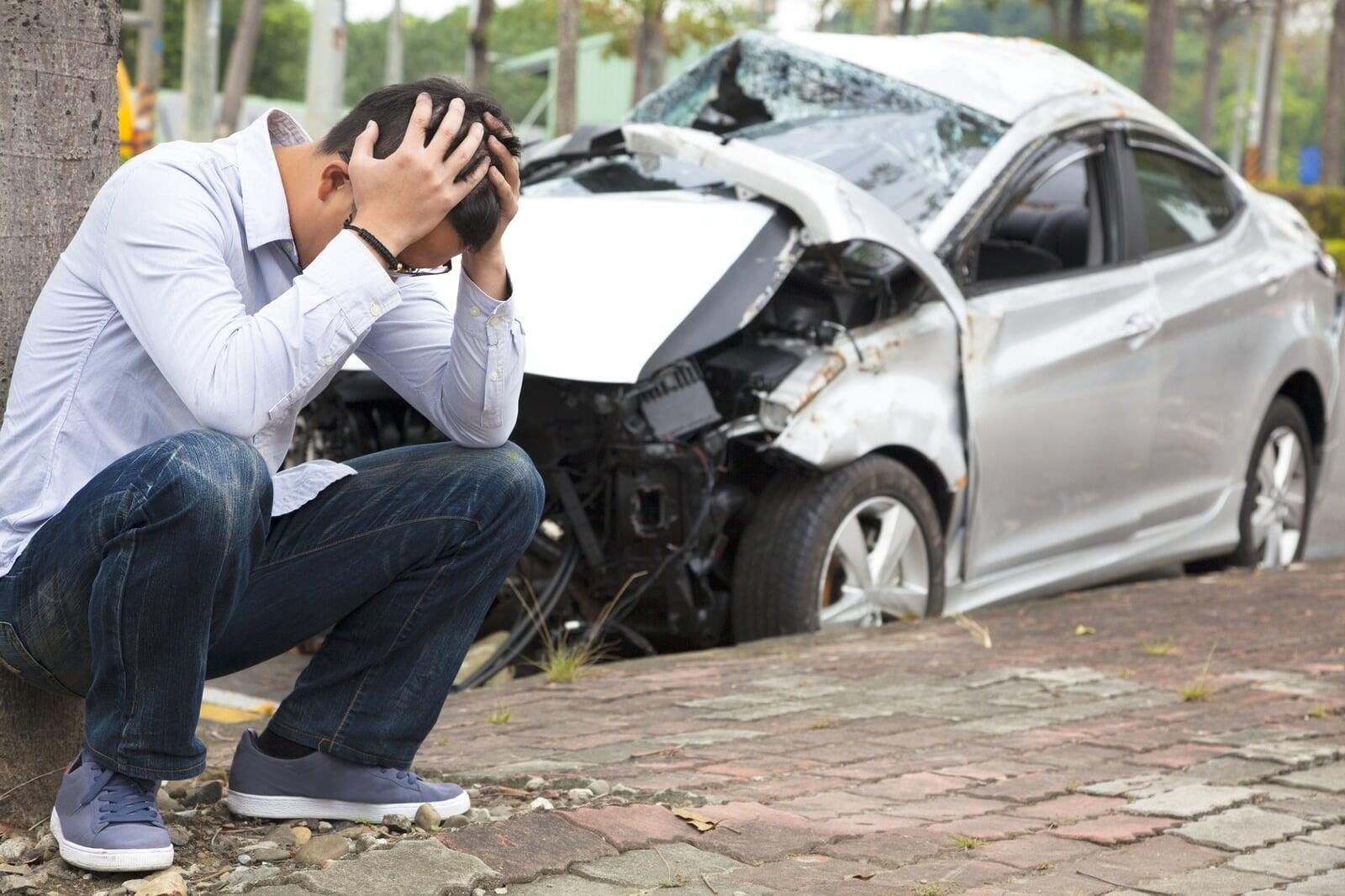 Beware Of State Minimum Auto Insurance Coverages