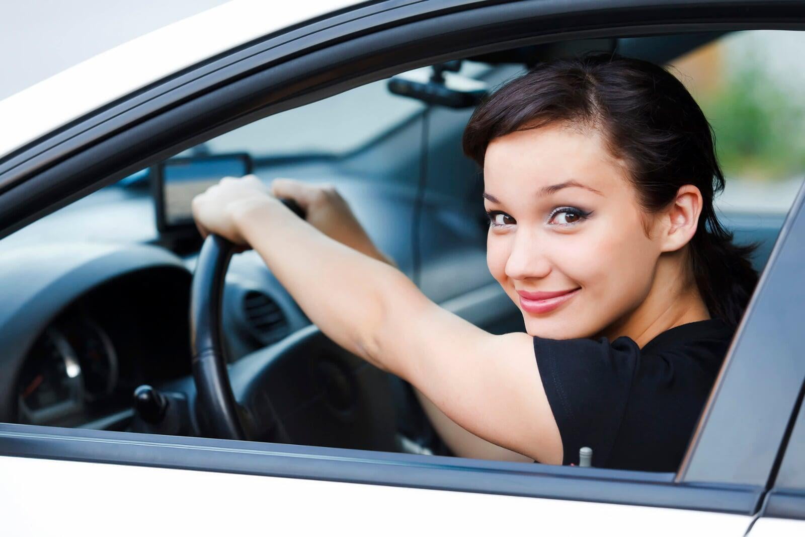 Some Things To Consider When Your Teen Starts Driving