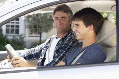 CAR INSURANCE FOR NEW DRIVERS